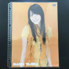 4359 °C-ute 矢島舞美 ピンナップポスター