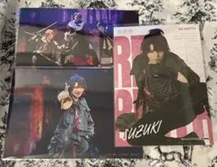 REBIRTH リピーター特典　ブロマイド　聖木　植田圭輔　ボルステ