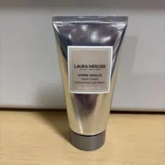 LAURA MERCIER ハンドクリーム アンバーバニラ 59gのサムネイル