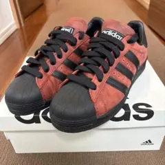 美品 adidas originals SUPERSTAR 82 IG9271