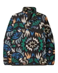 bott flower anorak jacket - メルカリ