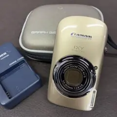 2026年最新】canon ixy digital 510 isの人気アイテム - メルカリ