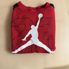 Jordan 23 ジャンプマンロゴ トレーナー