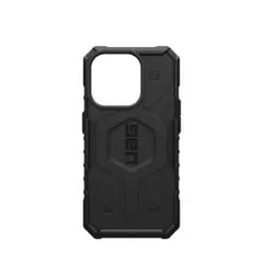 UAG iPhone15Pro用ハードケース ブラック
