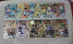 2026年最新】ドラゴンボールヒーローズ ゴジータ ベジットの人気