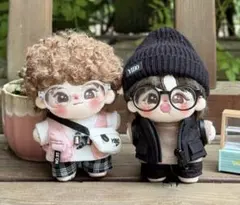 博君一肖 王一博10cmぬいぐるみ肖战ぬいぐる10cm 2025年最新】王一博 ぬいぐるみ 10cmの人気アイテム - メルカリ