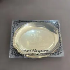 東京ディズニーリゾート 35周年記念プレート