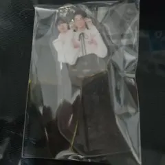 仮ノ現 ランダムアクリルキーホルダー 杢代和人、吉澤要人