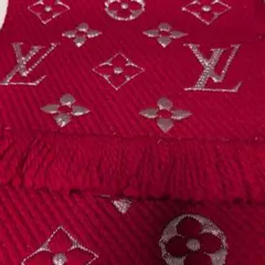 LOUIS VUITTON　マフラーのサムネイル