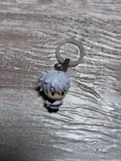 銀魂　めじるしアクセサリー　銀時