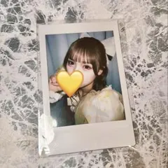 古澤里紗 撮り下ろしチェキ - メルカリ