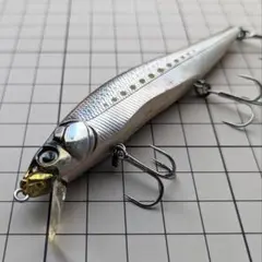 メガバスito ビジョンワンテン110 初期型 マットタイガー 実釣未使用品 メガバス (Megabass)VISION 110 (ビジョン ワンテン)ヴァイパー
