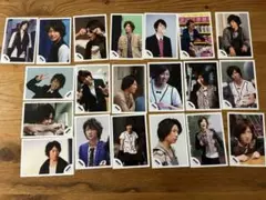 嵐　相葉雅紀 公式写真 20枚セット