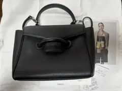 【VASIC】EVER MINI ブラックのサムネイル