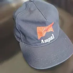 THE AMPAL CREATIVE キャップ　MADE IN USA