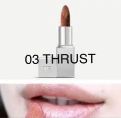 【トムフォード 】リップスパーク　❁⃘03THRUST❁⃘のサムネイル