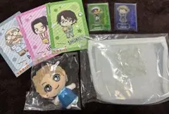 名探偵コナン グッズセット