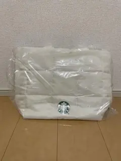 スターバックス2023福袋トートバッグ