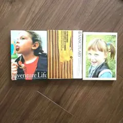 ★新品★ポストカード4種類のセット売り