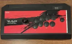 最終値下げ‼️最新型 リアルアーケードPro.V HAYABUSA ホリストア｜リアルアーケードPro.V HAYABUSA for Windows PC