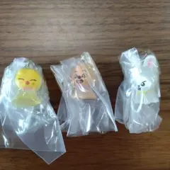 SKZOOめじるしアクセサリー3点セット