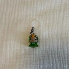 Yes!プリキュア5GoGo めじるしアクセサリー ナッツ