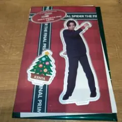 THE RAMPAGE 大暴年会 神谷健太 アクリルスタンド