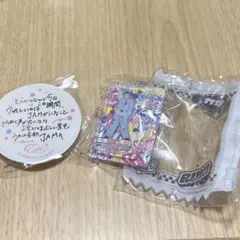 JO1 永縁 EIEN カプセルトイ RURU 白岩瑠姫 - メルカリ