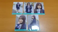 在庫ラスト】森平麗心 乃木坂46 生写真 市営ダンスホールMV 個別 5種