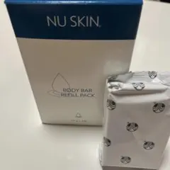 NU SKIN Body Bar Refill Pack 5個入 - メルカリ