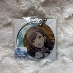 やわらかクリアチャーム プロジェクトセカイカラフルステージ！/白石杏