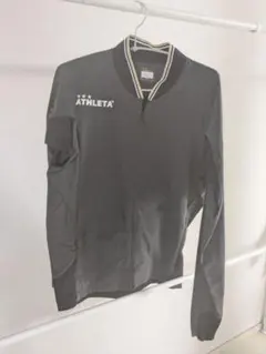 アスレタ　オーヘイ　薄手ジャケット