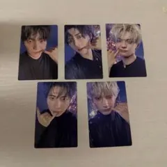 TXT トレカセット