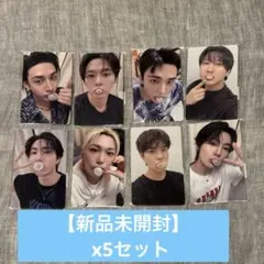 Karma fans ヨントントレカ