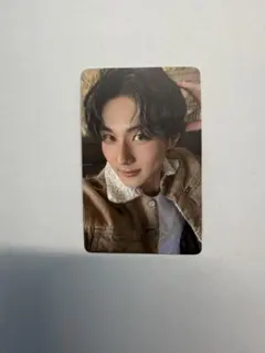 ENHYPEN VANISH ユニバ ラキドロ ジョンウォン