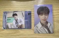 SEVENTEEN ディノ　ヘンガレ　HMV