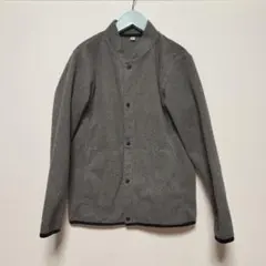 無印良品　フリースアウター　140