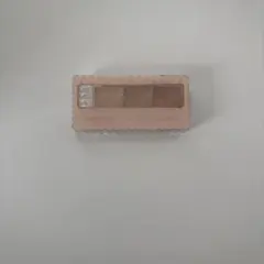 キャンメイク3色コンシーラー