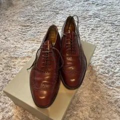 GianfrancoFerre レーザー　ブラウン　サイズ7のサムネイル