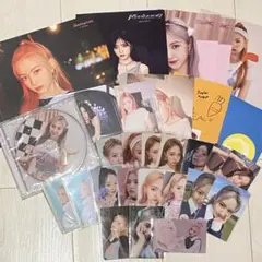 Kep1er トレカ ポスカ グッズ まとめ売り【イェソ】