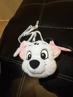 ディズニー　101匹わんちゃん　ポシェット　バッグ　ショルダー