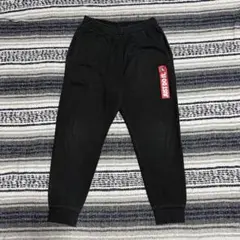 NIKE スウェットパンツ ジョガーパンツ ブラック S