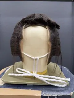 2025年最新】大衆演劇 カツラの人気アイテム - メルカリ