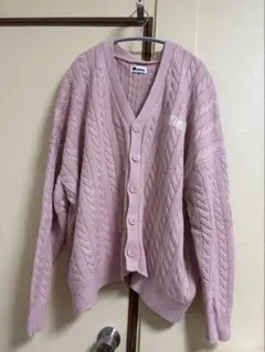 Nissy Naptime カーディガン FW23 2025年最新】naptime カーディガンの人気アイテム - メルカリ
