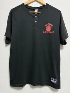 BIKE ベースボールTシャツ　USA製