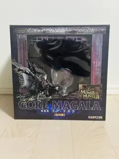 CFB/黒蝕竜 ゴア マガラ/復刻版/未開封品