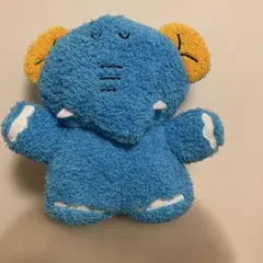 たべっ子どうぶつ　人形