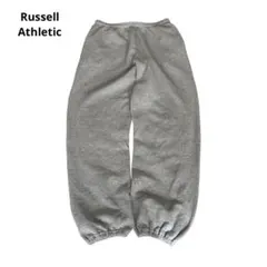 90s Russell Athletic スウェットパンツ