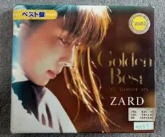 2025年最新】ZARD golden Bestの人気アイテム - メルカリ