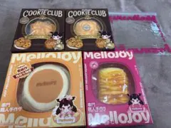 メロジョイ4個セット 即購入OK - メルカリ